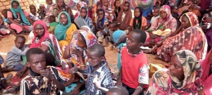 الإتحاد الأوروبي : السودان يواجه أسوأ أزمة غذاء منذ عقد بسبب آثار النزاع