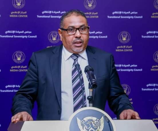 الجبهة الثورية والمكون العسكري يتفقان على ضرورة الإسراع للوصول لإتفاق شامل