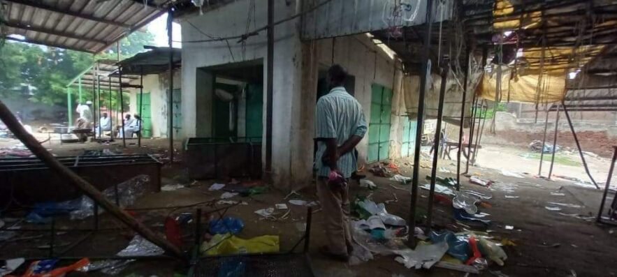 إرتفاع ضحايا الإقتتال القبلي بولاية النيل الأزرق إلى (65) شخصاً