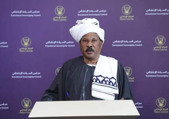 الإعلان عن التوصل لإتفاق لحل الصراع القبلي في ولاية النيل الأزرق