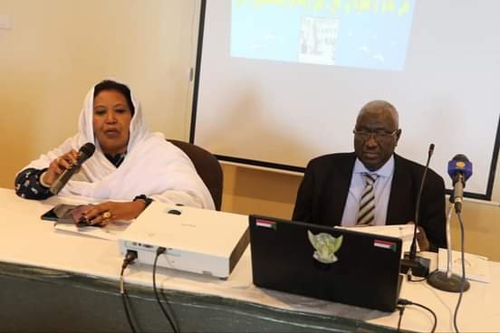 الرعاية الاجتماعية تقر بعدم وجود قاعدة بيانات دقيقة لعدد السكان بالسودان