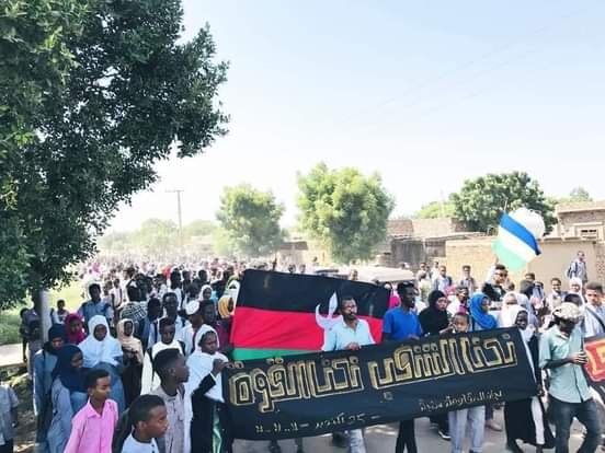 الإتحاد الأوروبي : لا يمكن التوصل لتسوية سياسية إلا إذا كانت لدى الأطراف السودانية الشجاعة