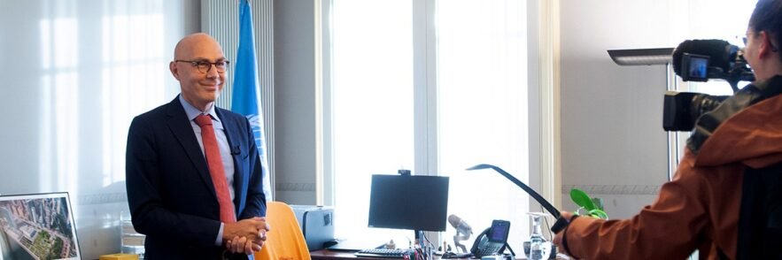 الأمم المتحدة تعلن زيارة غير رسمية لمفوضها السامي لحقوق الإنسان إلى السودان ”الأحد“