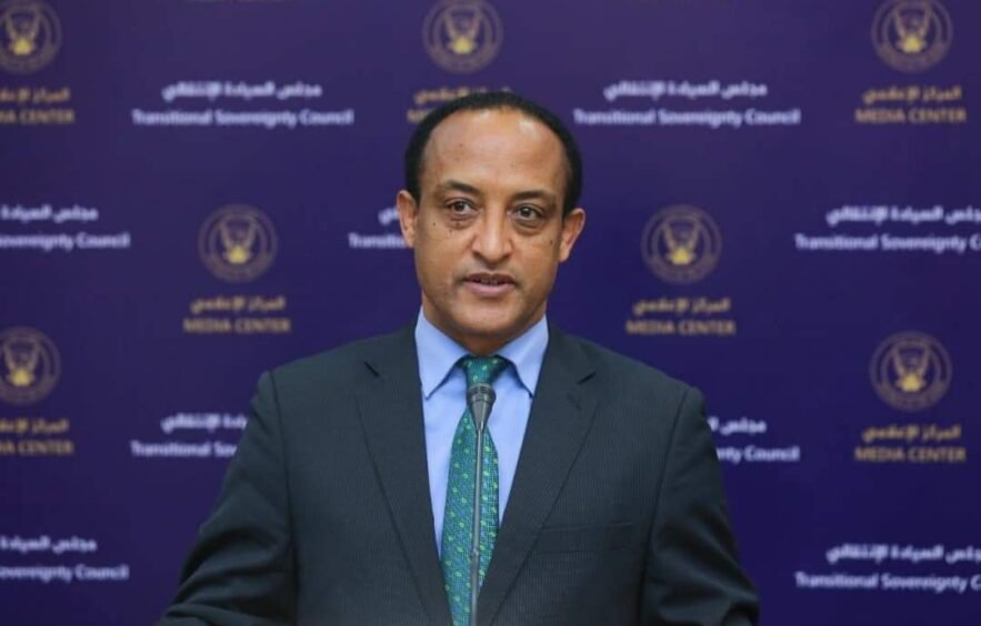 السودان وإثيوبيا يُبديان اسعدادهما حل القضايا العالقة بينهما عبر آليات مشتركة