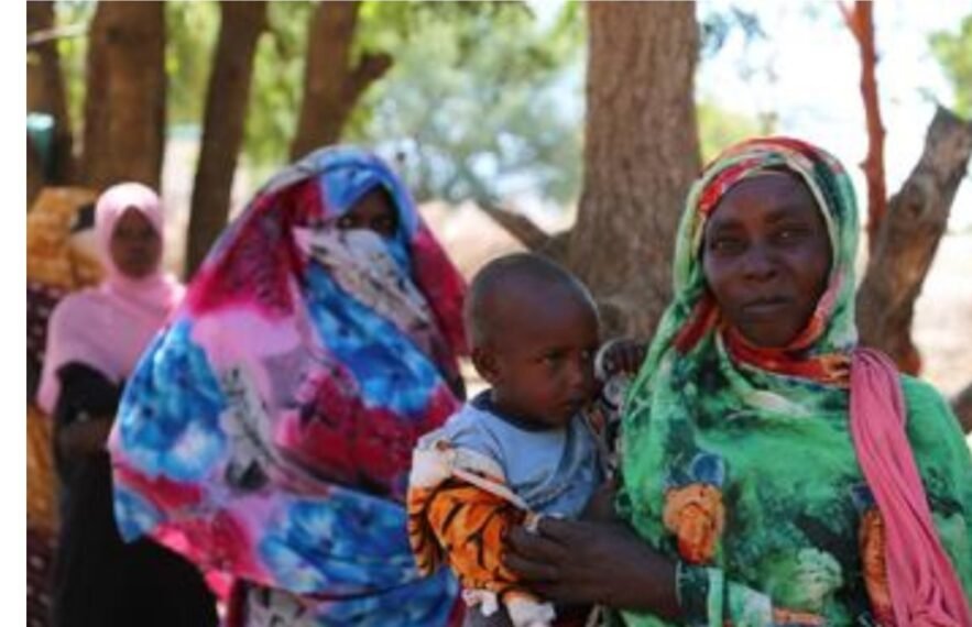 الأمم المتحدة : النزاع والتدهور الاقتصادي يفاقم الاحتياجات الإنسانية في السودان