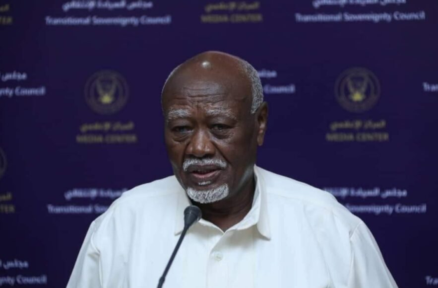 لجنة تكشف عن إعداد مصفوفة لتنفيذ العودة الطوعية للاجئي ونازحي المنطقتين