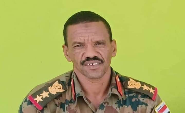 السلطات الأمنية تتوعد ملاحقة مجهولين اغتالوا ضابط بالجيش في نيالا