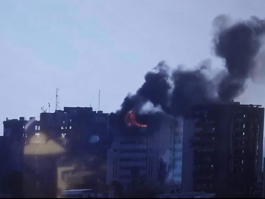 لجنة الأطباء تعلن مقتل وإصابة (1,553) شخصاً نتيجة الحرب بين الجيش والدعم السريع