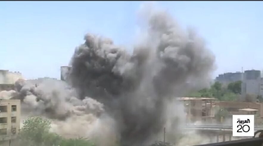 الخارجية الأميركية : نمتلك وسائل ضغط على السودان لكن من المبكر الحديث عنها