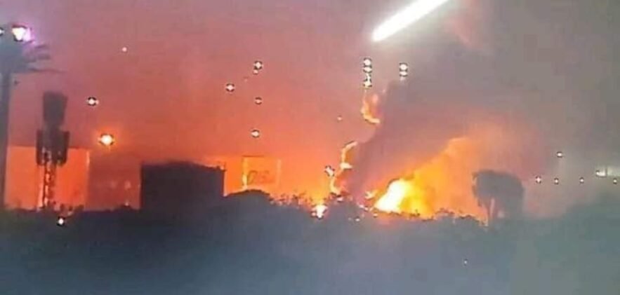 الصحة العالمية تدين بشدة الهجمات على الموظفين والمرافق الصحية في السودان