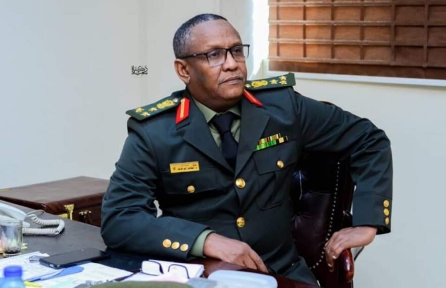 مستشار البرهان : هدفنا الأساسي هو تحرير السودان وتطهيره من التمرد وأذياله