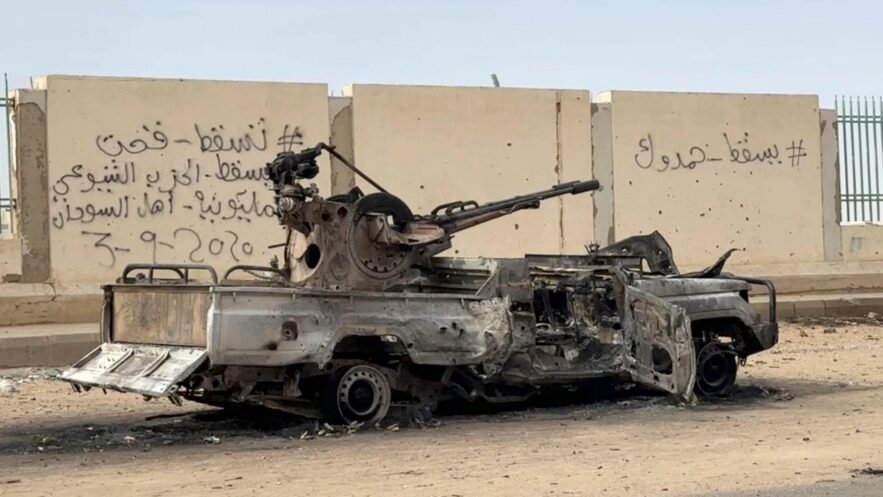 لليوم الثالث على التوالي:الجيش يصد هجوم على مقر قيادته