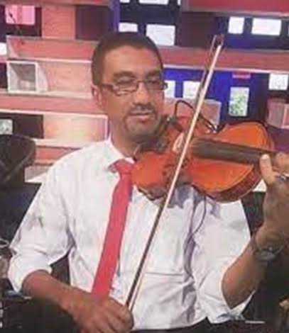 وفاة موسيقار جوعا بامدرمان