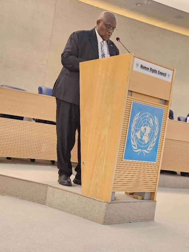 نويصر: من حق السودان وقواته المسلحة الدفاع عن أراضيه