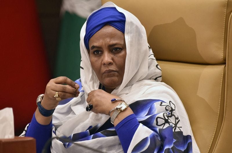 الامة : يعلن رفضه تكوين الدعم السريع الادارات مدينة ويحذر كوادره المشاركة فيها