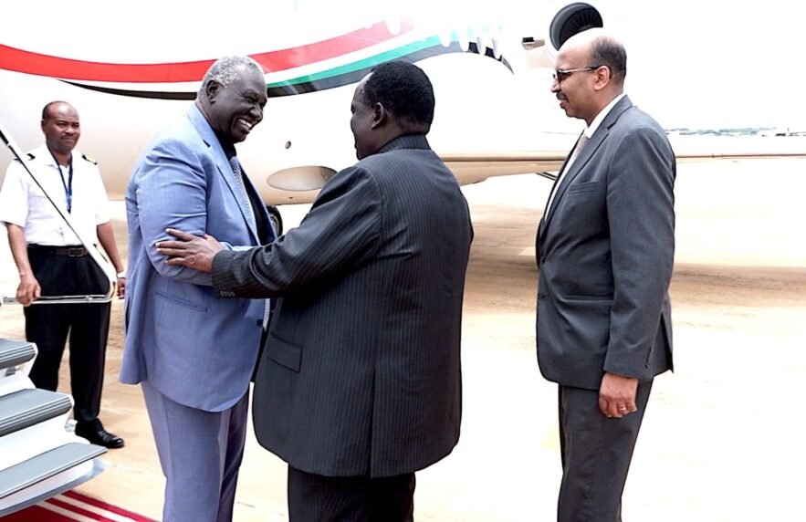 عقار فى جوبا