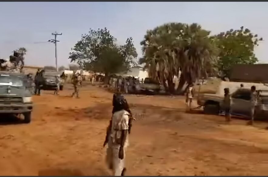 تصاعد الانفلات الأمني بالفولة وسقوط ضحيتين في هجمات مسلحة