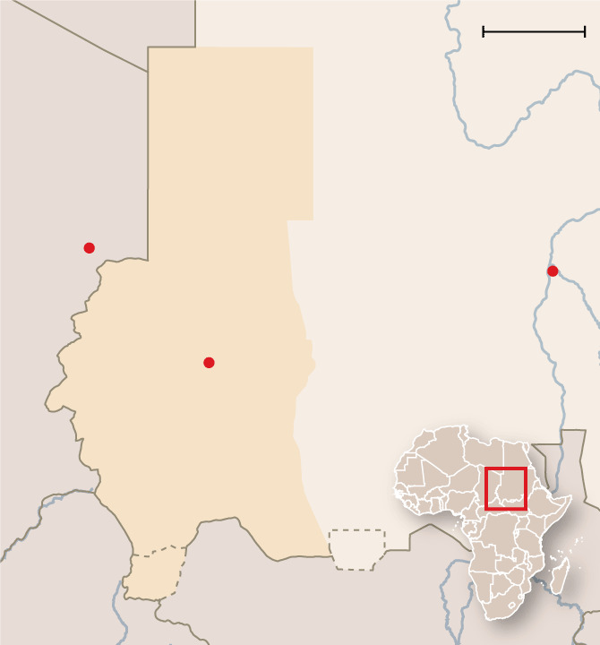 نيويورك تايمز تكشف دور الإمارات في تمويل وتسليح قوات الدعم السريع بالسودان
