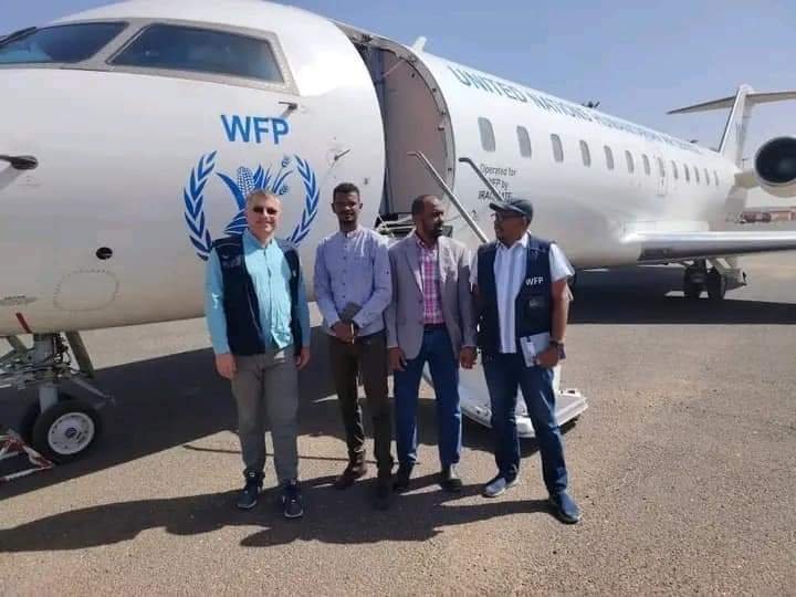 تمديد فترة إيصال المساعدات الإنسانية إلى جنوب كردفان حتى فبراير