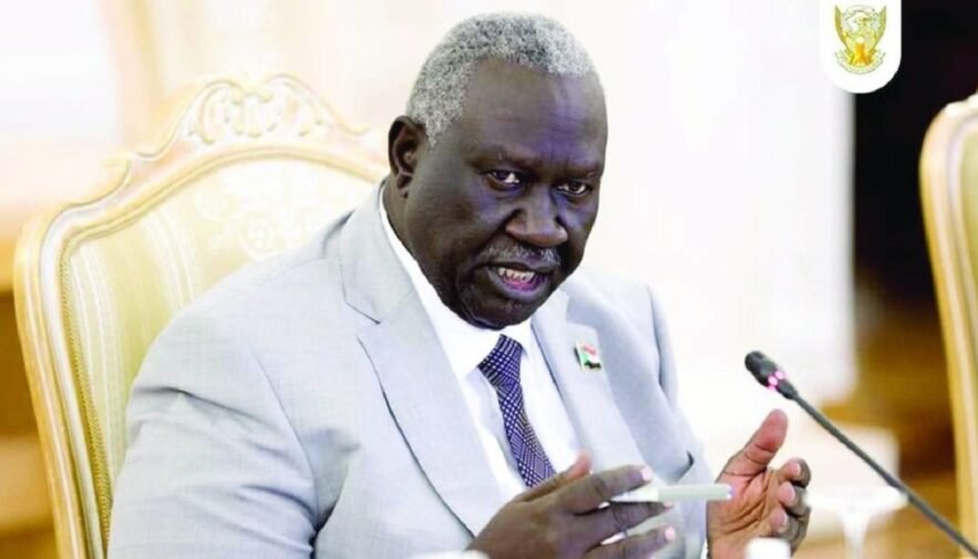 عقار يوجه بإنشاء مركزين لامتحانات الشهادة السودانية بولاية الجزيرة