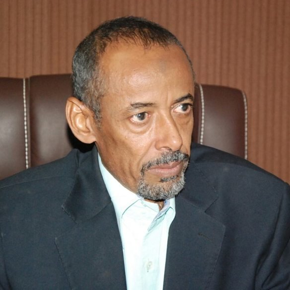 السلطات الأمنية تعتقل الصحفي أحمد التاي من ولاية سنار