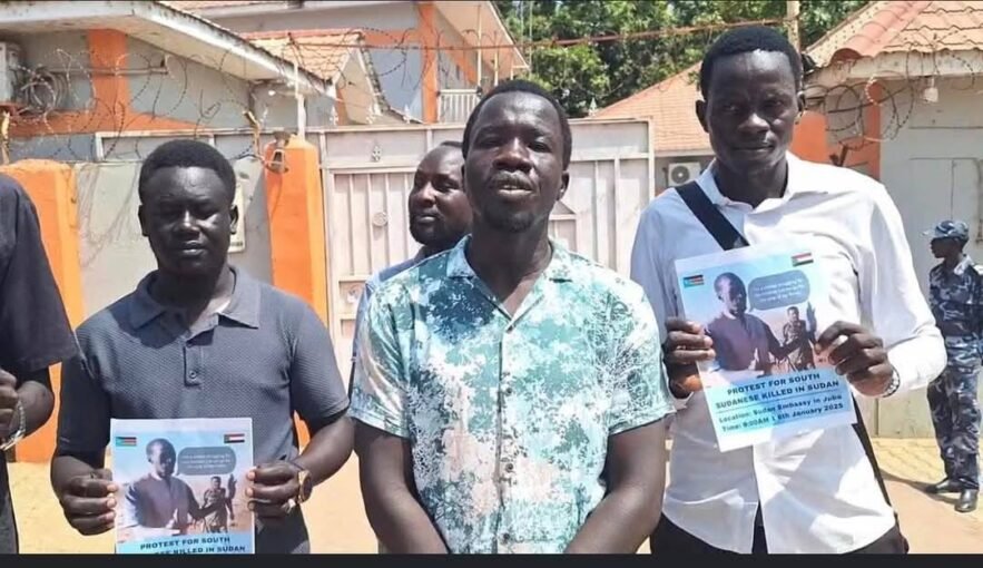 رئيس جنوب السودان يدعو للتهدئة وسط تصاعد التوترات مع السودان