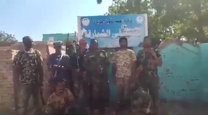 الجيش السوداني يسيطر على الشبارقة ويتقدم نحو ود مدني