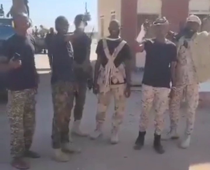 الجيش يسيطر على مناطق استراتيجية جنوب مصفاة الجيلي