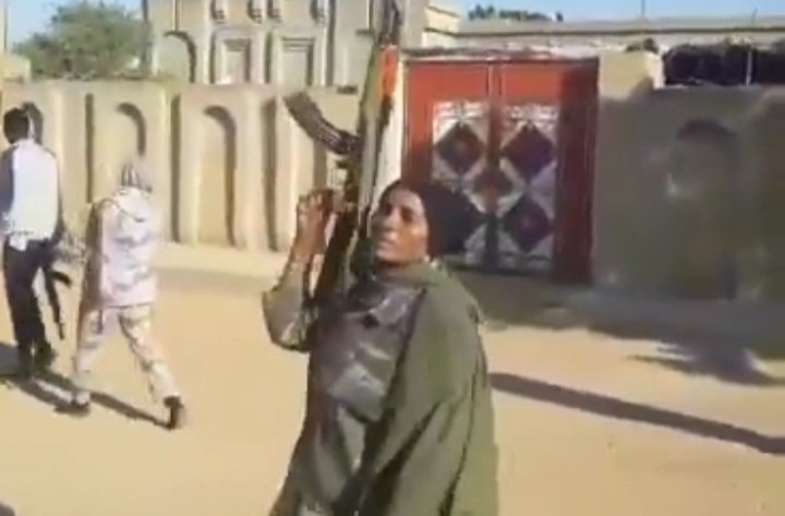 الجيش والقوة المشتركة يحققان انتصارات مهمة في الخرطوم والفاشر