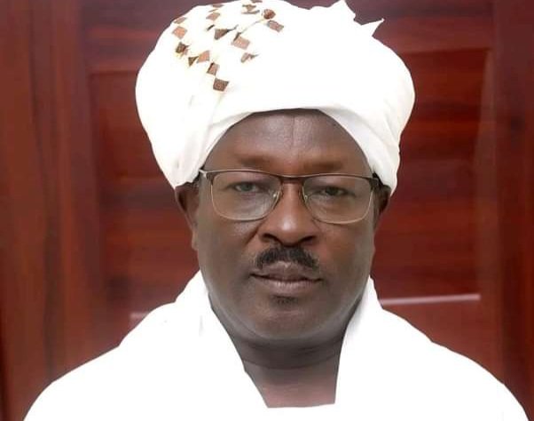 إعفاء سلطان قبيلة الداجو من منصبه بتهمة دعم التمرد