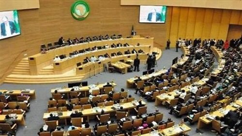 الاتحاد الإفريقي يدين التدخلات الخارجية في السودان ويدعو لوقف الدعم العسكري