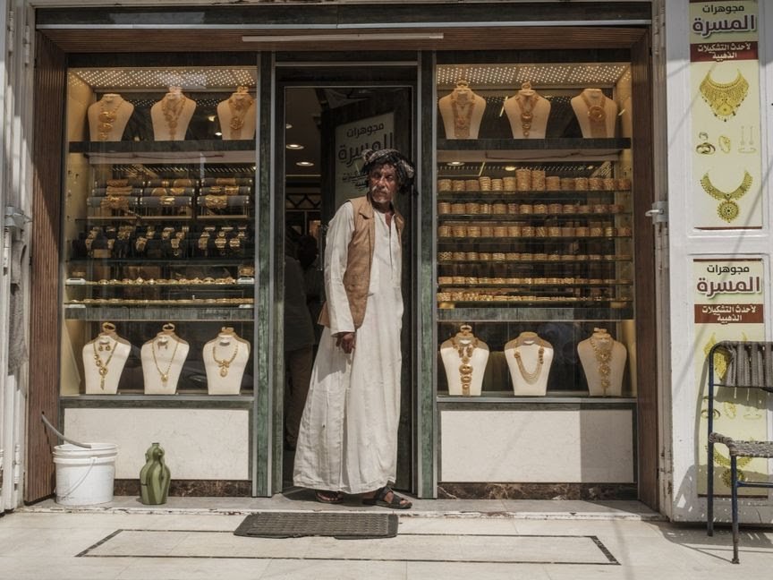 بلومبيرغ: السودان يعزز إنتاج الذهب ويوقع صفقات تعدين جديدة