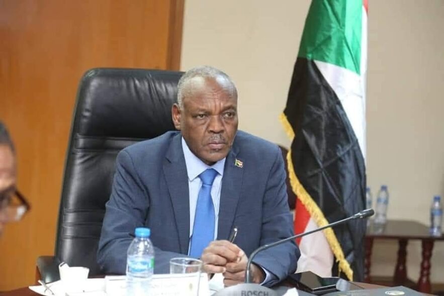 أبو نمو: الإمارات تستخدم مستشفى أويل غطاءً لدعم قوات الدعم السريع