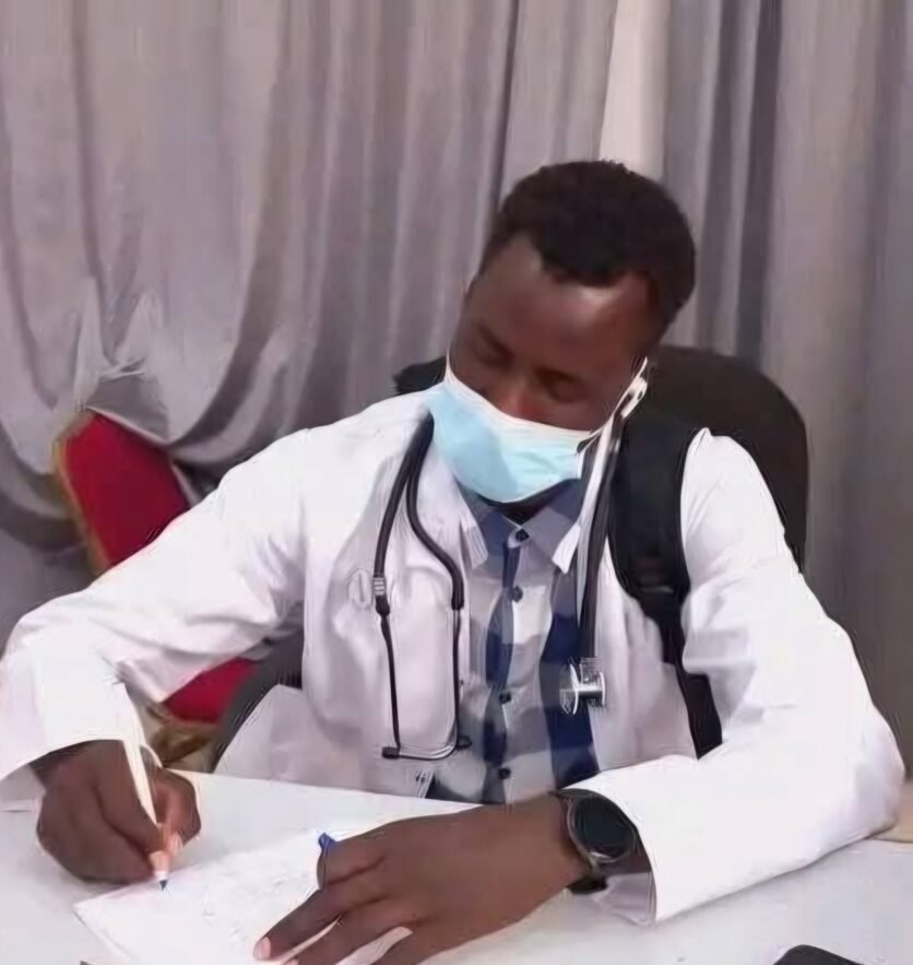 أطباء السودان: قوات الدعم السريع تغتال 10 من الكوادر الطبية في شمال دارفور خلال يومين