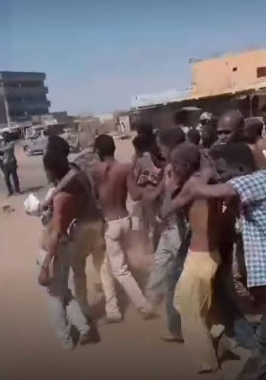 حركة تحرير السودان تطالب بمحاسبة مرتكبي مجزرة صالحة