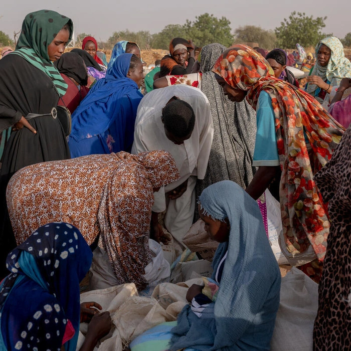 الأمم المتحدة : تجاهل العالم لمعاناة السودان يهدد استقرار المنطقة بأكملها