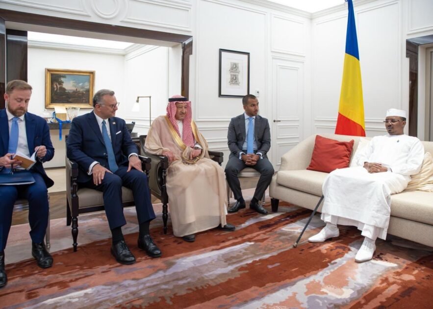 تحركات أمريكية مكثفة لبحث الأزمة السودانية تشمل القاهرة وروما