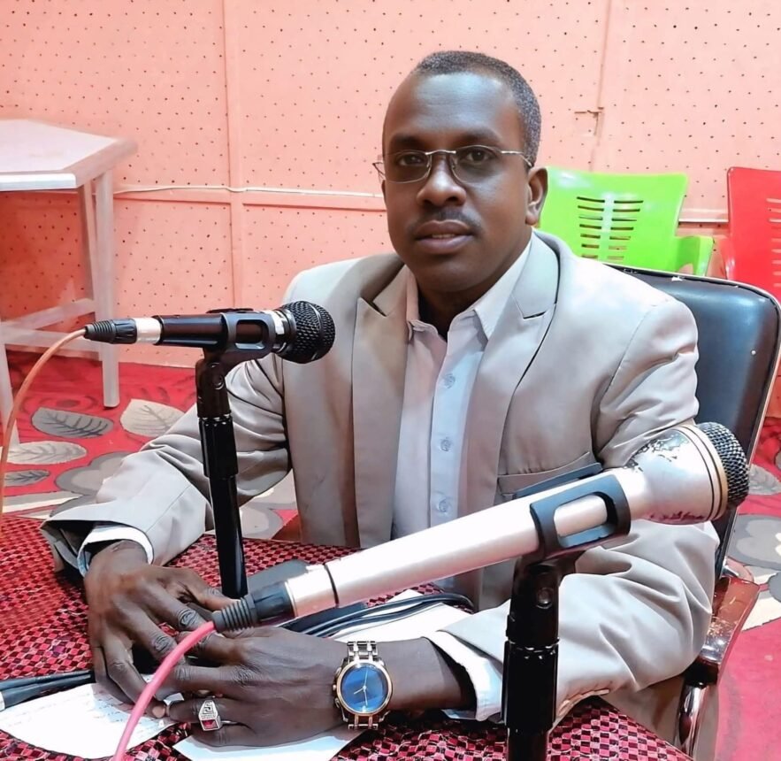 مقتل صحفي جراء قصف الدعم السريع لمدينة الفاشر