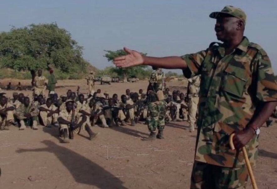 نداء جنوب كردفان يدين هجمات الشعبية والدعم السريع على مدن الولاية