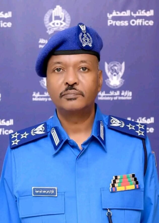 قرارات هامة من ”السجل المدني“ للسودانيين بالخارج