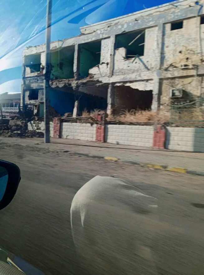 الصحة العالمية : النظام الصحي بالسودان على حافة الانهيار