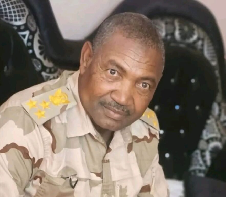 مقتل ”الإمبروطو“ أحد أبرز قادة الدعم السريع في عملية نوعية