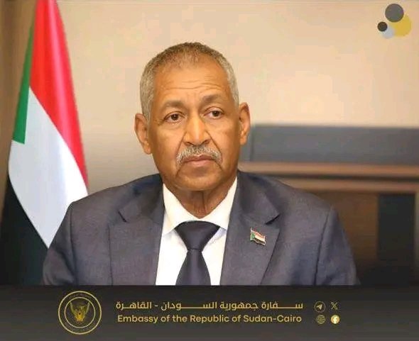 القاهرة تستضيف اجتماعات اللجنة ”السودانية المصرية“ المشتركة الأحد المقبل