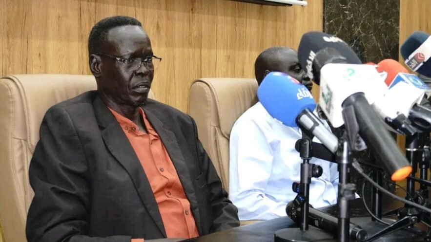 إشرافية أبيي : 17 ألف رقم وطني لدينكا نقوك ودعم مطلق للجيش