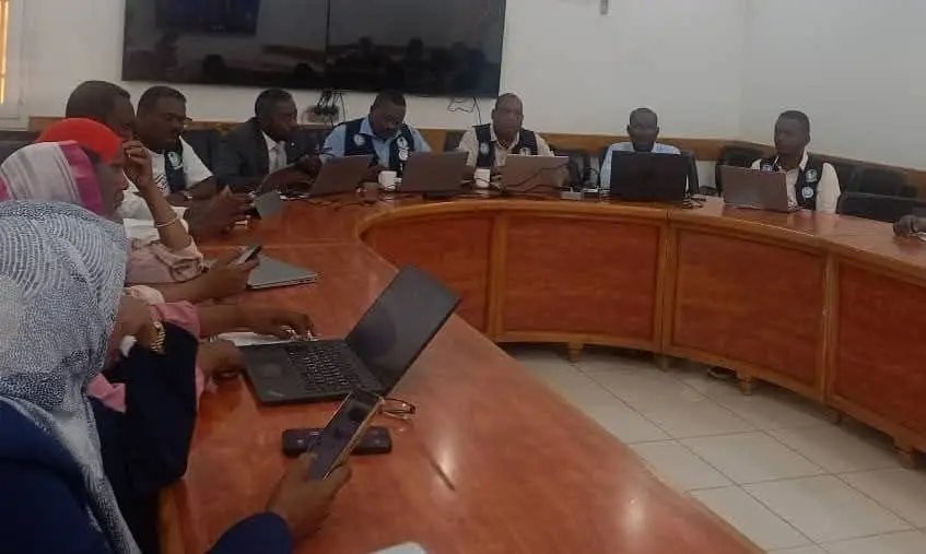 الصحة : شمال كردفان الولاية الوحيدة المسجلة للكوليرا واستنفار لإغاثتها