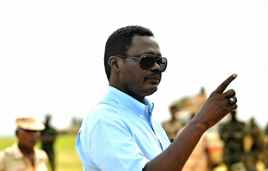 مناوي يطلق نداء لمواطني شمال دارفور ”دافعوا عن وجودكم أو تُسرق أرضكم“