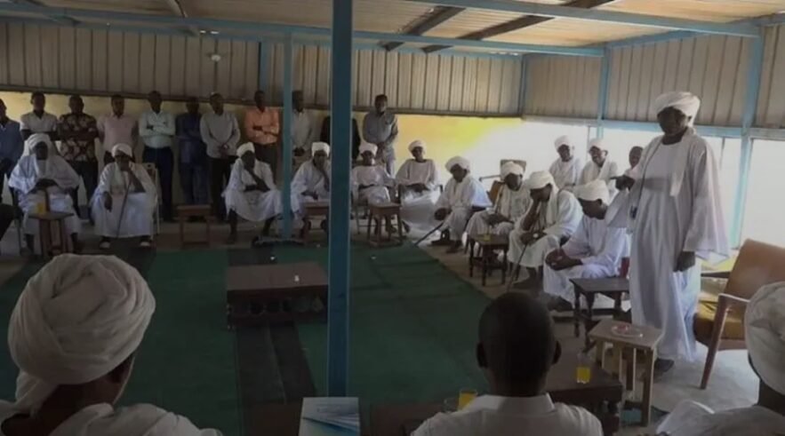 تطورات سياسية ترتبط بمصالح إماراتية في شرق دارفور