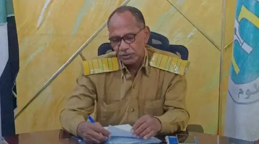 الحكومة تتخذ حزمة قرارات أمنية وإدراية بالخرطوم