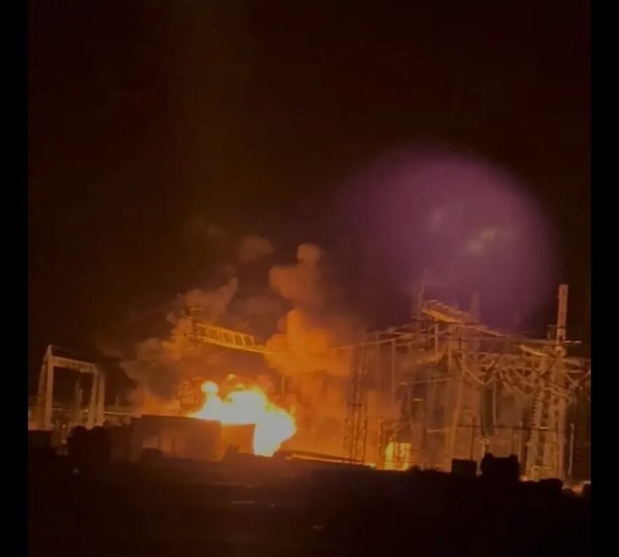 هجوم للدعم السريع على عطبرة يتسبب في اصابات وانقطاع الكهرباء