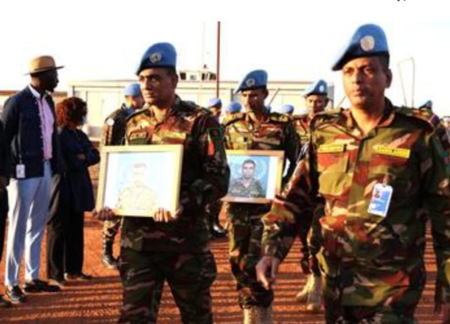 مجلس الأمن يُطالب بالتحقيق في هجوم كادوقلي و”يونيسفا“ تُعلّق نشاطها اللوجستي